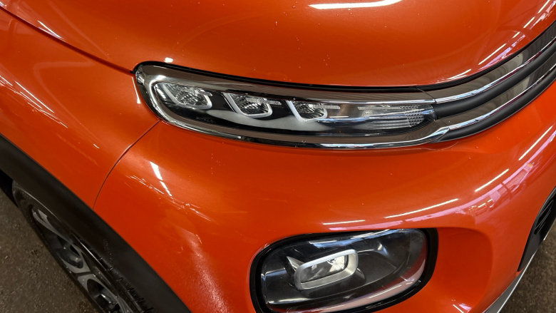 Citroen C3 Aircross 1.2 PureTech Flair 5dr Petrol Hatchback